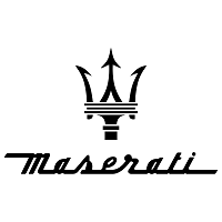 Części do MASERATI