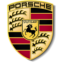Części do PORSCHE