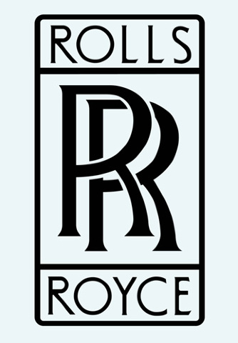 Auto części Rolls Royce