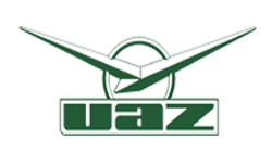Auto części UAZ