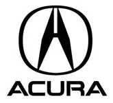 Auto części Acura