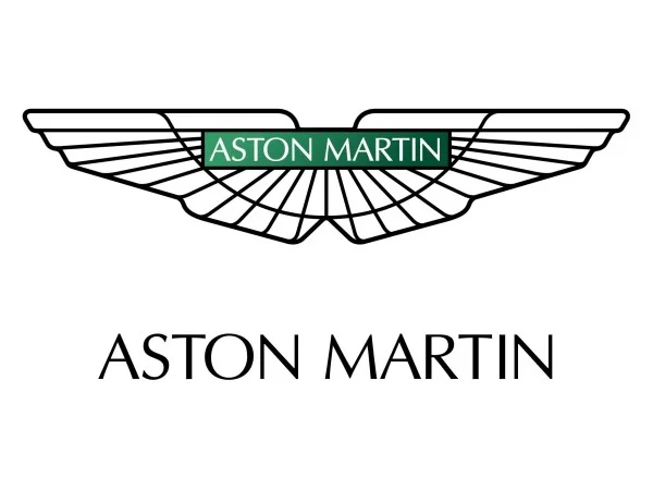 Auto części Aston Martin