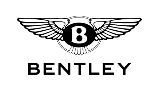 Auto części Bentley