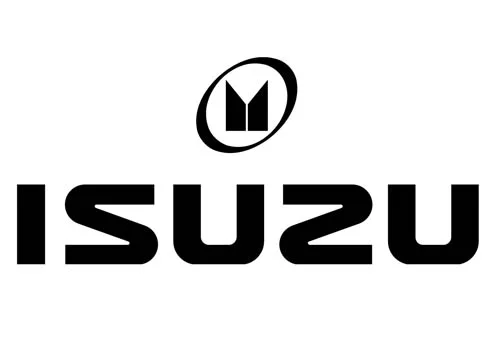 Auto części Isuzu