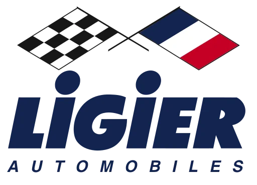 Auto części Ligier