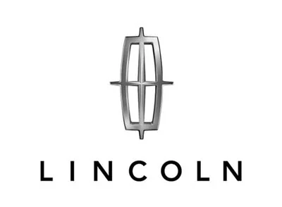 Auto części Lincoln
