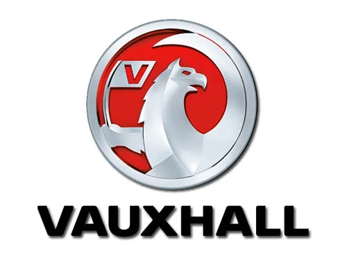 Auto części Vauxhall