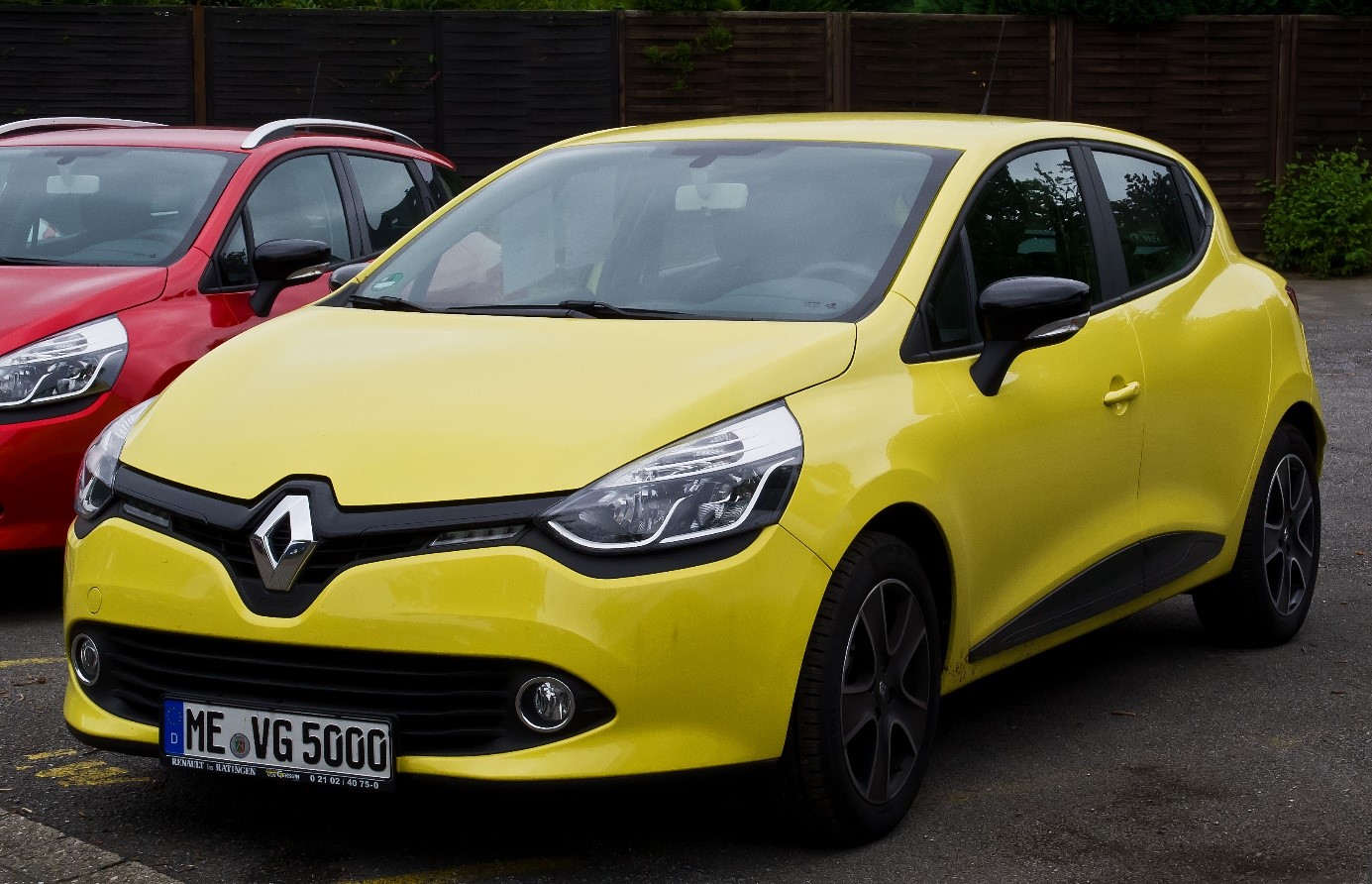 Części Renault Clio Części Renault Clio / Sklep iParts.pl