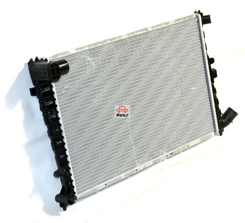 Chłodnice wody Valeo najtaniej w iParts.pl Chłodnica wody Valeo