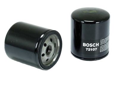 Filtr oleju Bosch