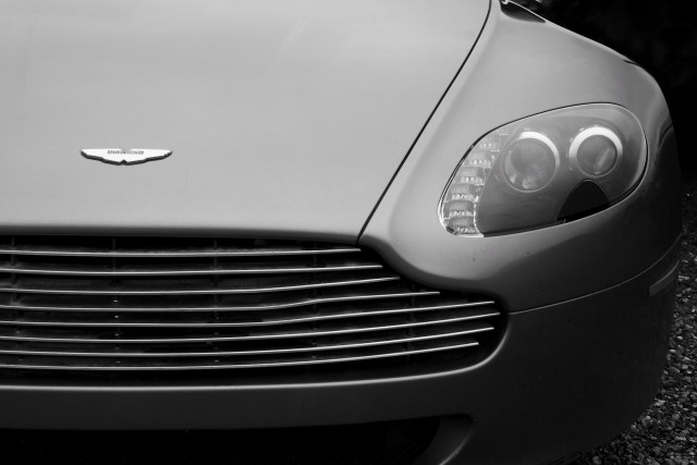 Skrzynia biegów Touchtronic III (Aston Martin) - naprawa, opinie, koszty eksploatacji