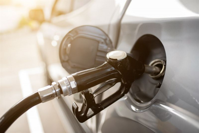 Wzrost zużycia paliwa w samochodzie - przyczyny zwiększonego spalania