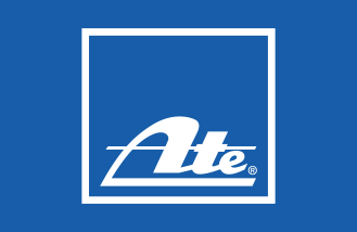 Serie tarcz hamulcowych ATE - porównanie: ATE PowerDisc, Original 
