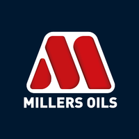 Serie olejów Millers Oils - porównanie: Millers MOTORSPORT, ENERGY EFFICIENT, PREMIUM, TRIDENT, CLASSIC
