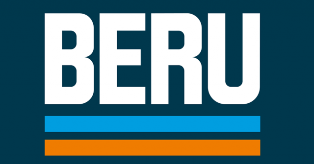 Serie świec zapłonowych Beru - porównanie: Beru Ultra, Ultra Plus Titan, Silniki gazowe, Isolator