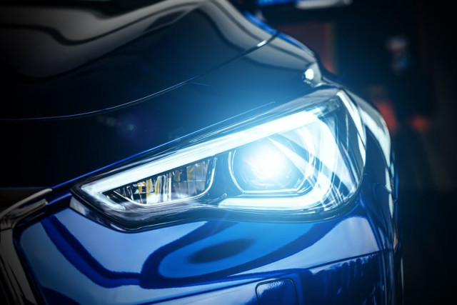 Żarówki samochodowe LED - opis, ranking, cechy