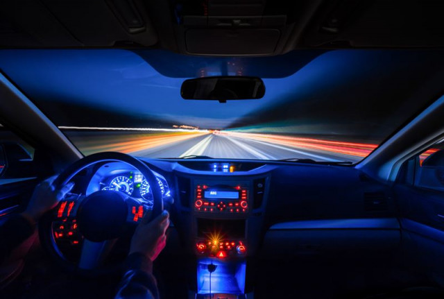 Inteligentne światła drogowe - jak działają