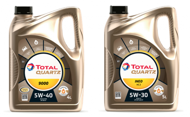 Total Age Resistance Technology. Czym jest nowa formuła oleju silnikowego marki Total?