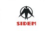 Elementy mocujące stabilizatora SIDEM