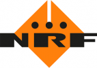 Czujniki i przełączniki układu chłodzenia NRF