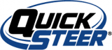 Końcówki drążków kierowniczych QUICK STEER Nissan PATHFINDER I (WD21)
