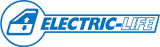 Klamki wewnętrzne ELECTRIC LIFE Mercedes-benz SPRINTER 5-t Platforma / Podwozie (B905)