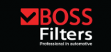Zestaw filtra BOSS FILTERS