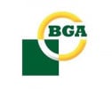 Pierścień uszczelniający kolektora wydechowego BGA