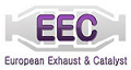 Katalizator EEC Peugeot