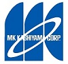Szczęki hamulcowe - zestaw MK Kashiyama