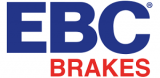 Tarcze hamulcowe EBC Brakes Audi A4 B8 Avant (8K5)