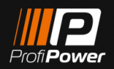 Akumulator ProfiPower Mercedes-benz SPRINTER 5-t Platforma / Podwozie (B905)