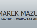 Auto Mark Marek Mazur