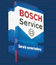 Bosch Service Waras