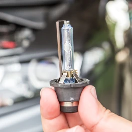 Wybierz żarówki ksenonowe