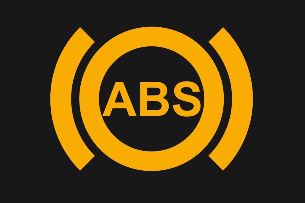 ABS – krótki rys historyczny