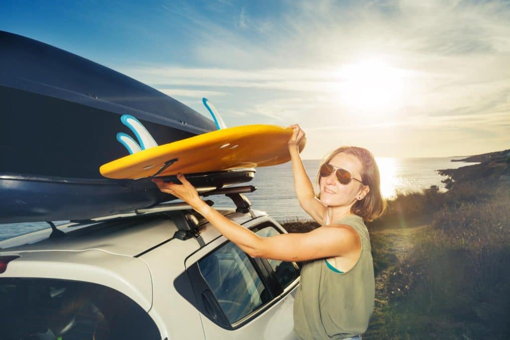 Jak przygotować auto do wakacji? Kilka porad na temat urlopowych wyjazdów od kierowców, którzy właśnie z nich wrócili