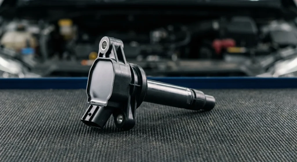 Cewka to swoiste "serce" układu zapłonowego, bez którego zapłon mieszanki paliwowo-powietrznej jest niemożliwy.