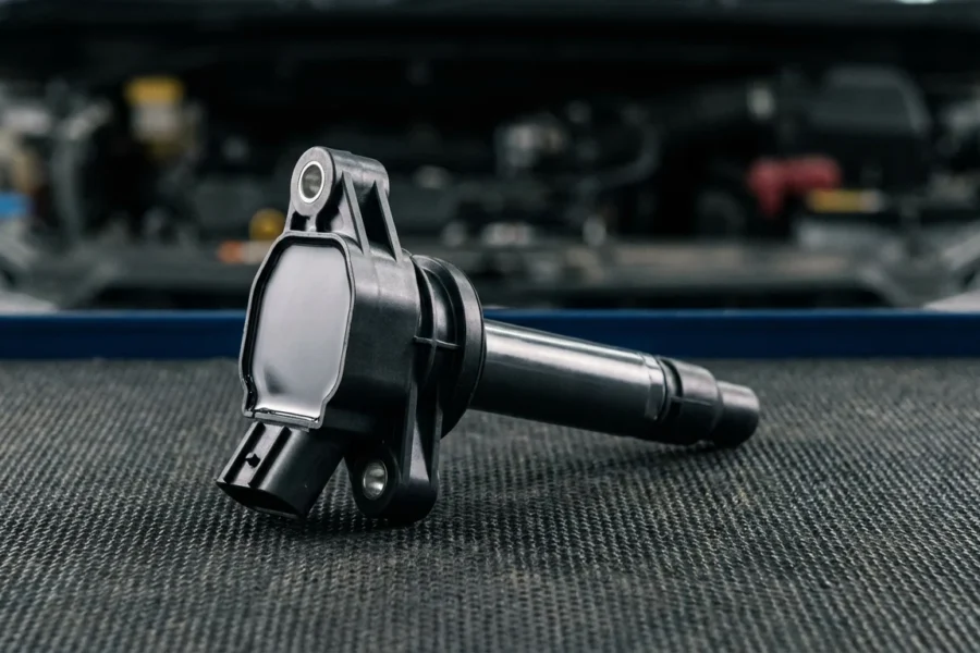 Cewka to swoiste "serce" układu zapłonowego, bez którego zapłon mieszanki paliwowo-powietrznej jest niemożliwy.