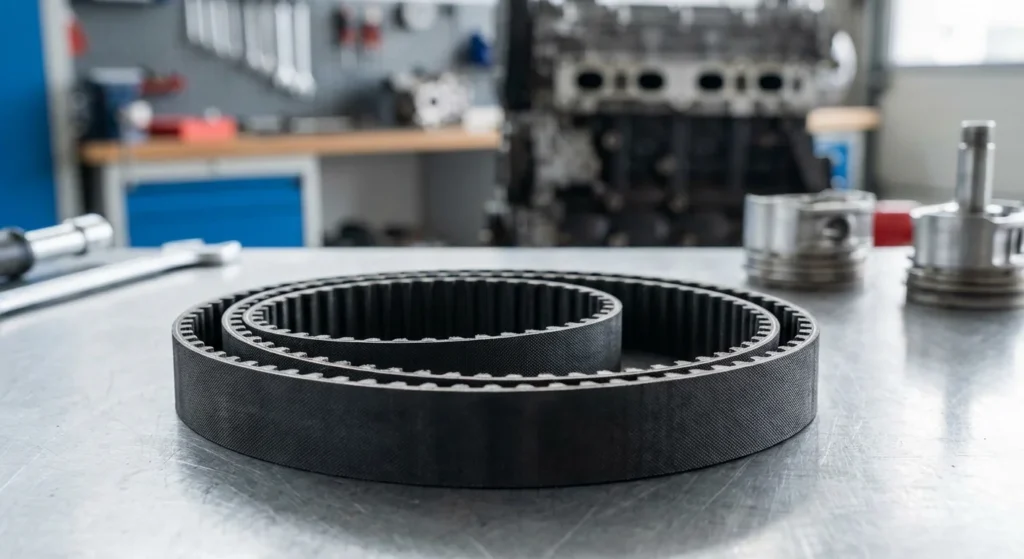 Układ rozrządu to bez wątpienia serce układu sterowania każdym silnikiem spalinowym. Jego awaria nie kończy się jedynie na postoju na poboczu – zazwyczaj oznacza katastrofalną w skutkach destrukcję jednostki napędowej.