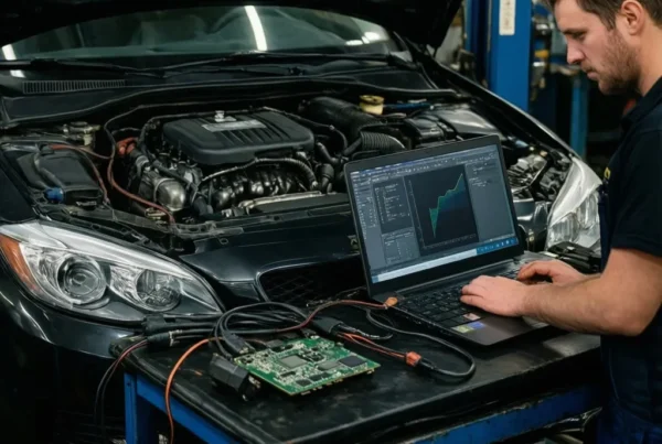 Wielu kierowców staje przed klasycznym dylematem: chcieliby, aby ich samochód był bardziej dynamiczny i lepiej reagował na gaz, ale paraliżuje ich strach przed awarią. Czy zwiększenie mocy silnika nie skróci drastycznie jego życia?