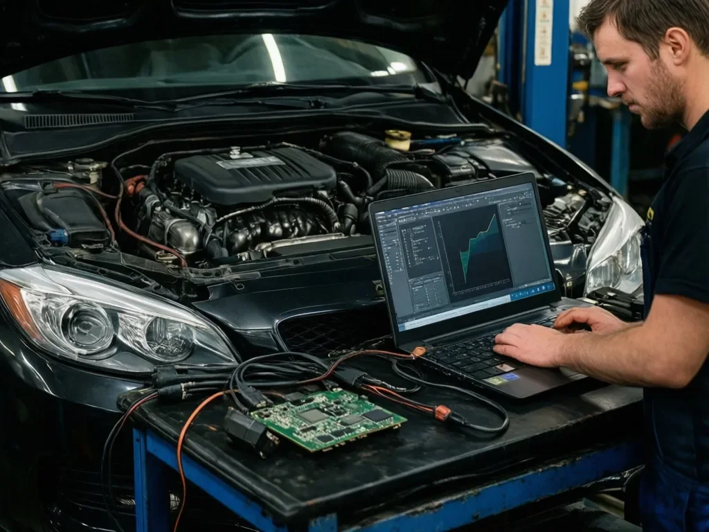 Wielu kierowców staje przed klasycznym dylematem: chcieliby, aby ich samochód był bardziej dynamiczny i lepiej reagował na gaz, ale paraliżuje ich strach przed awarią. Czy zwiększenie mocy silnika nie skróci drastycznie jego życia?