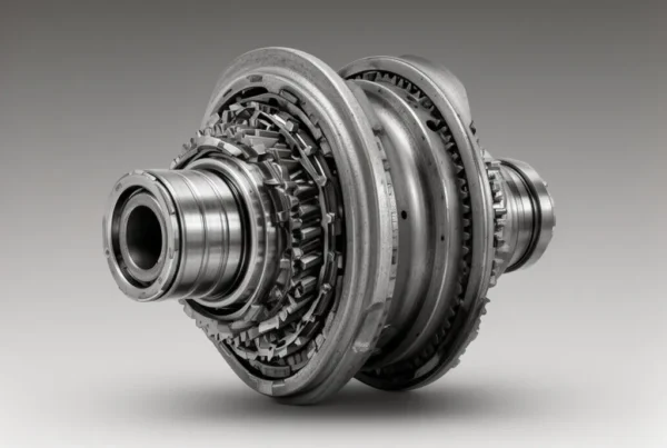 Współczesna motoryzacja pełna jest skomplikowanych podzespołów, których nazwy często obijają się o uszy kierowców, lecz ich dokładna funkcja pozostaje zagadką. Jednym z takich elementów jest dyferencjał (mechanizm różnicowy).