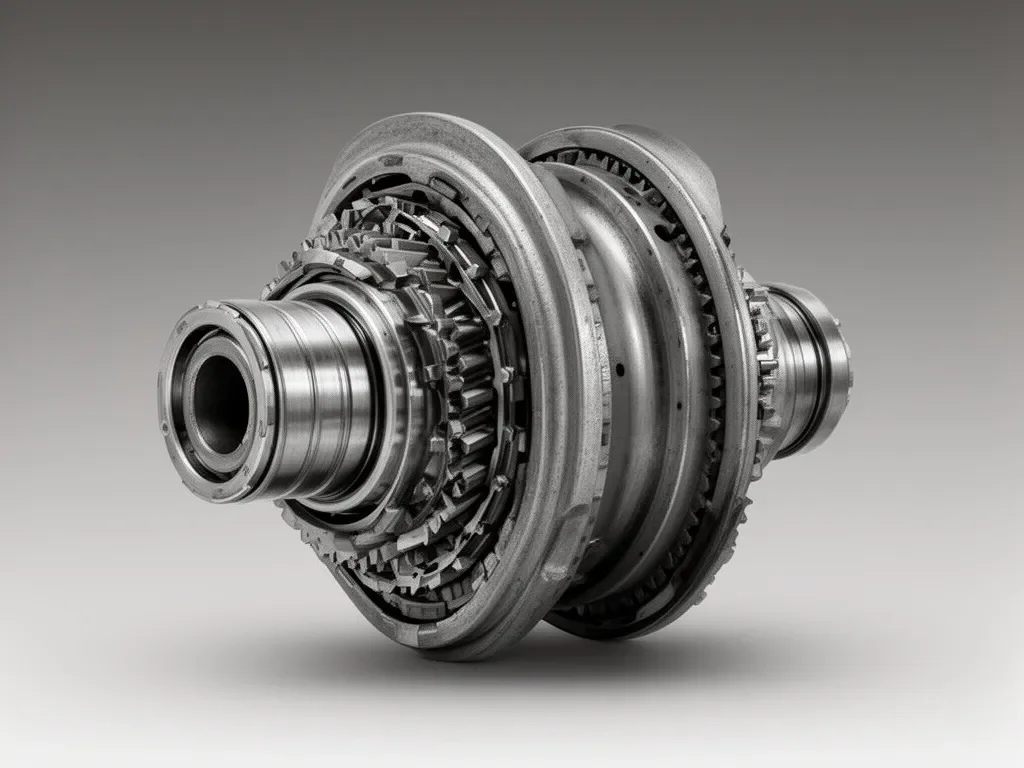 Współczesna motoryzacja pełna jest skomplikowanych podzespołów, których nazwy często obijają się o uszy kierowców, lecz ich dokładna funkcja pozostaje zagadką. Jednym z takich elementów jest dyferencjał (mechanizm różnicowy).