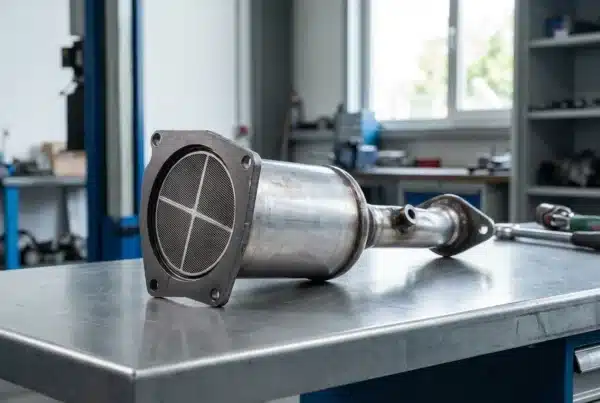 Filtr cząstek stałych (DPF/FAP) nie jest elementem wiecznym – to część eksploatacyjna, która w naturalny sposób ulega zużyciu, gromadząc sadzę i popioły. Jednak granica między filtrem wymagającym jedynie rutynowego czyszczenia a tym, który nadaje się na złom, jest cienka.