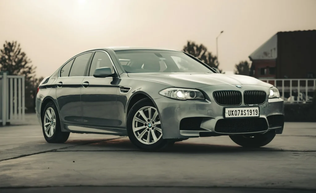 Koszty związane z podłużnicami są wysokie i często niedoszacowane przez właścicieli aut.