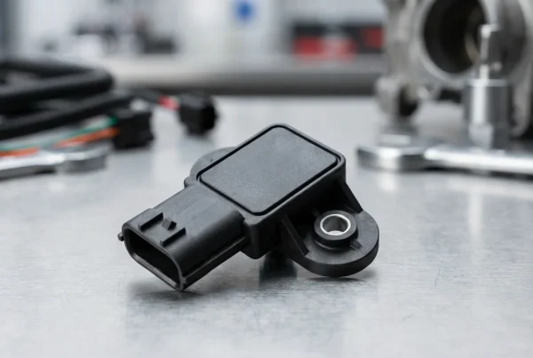 Współczesne silniki spalinowe to skomplikowane układy, w których o płynnej jeździe decydują niewielkie podzespoły elektroniczne. Jednym z nich jest czujnik ciśnienia bezwzględnego. Choć jest mały i niepozorny, jego awaria potrafi zamienić codzienną eksploatację samochodu w koszmar.