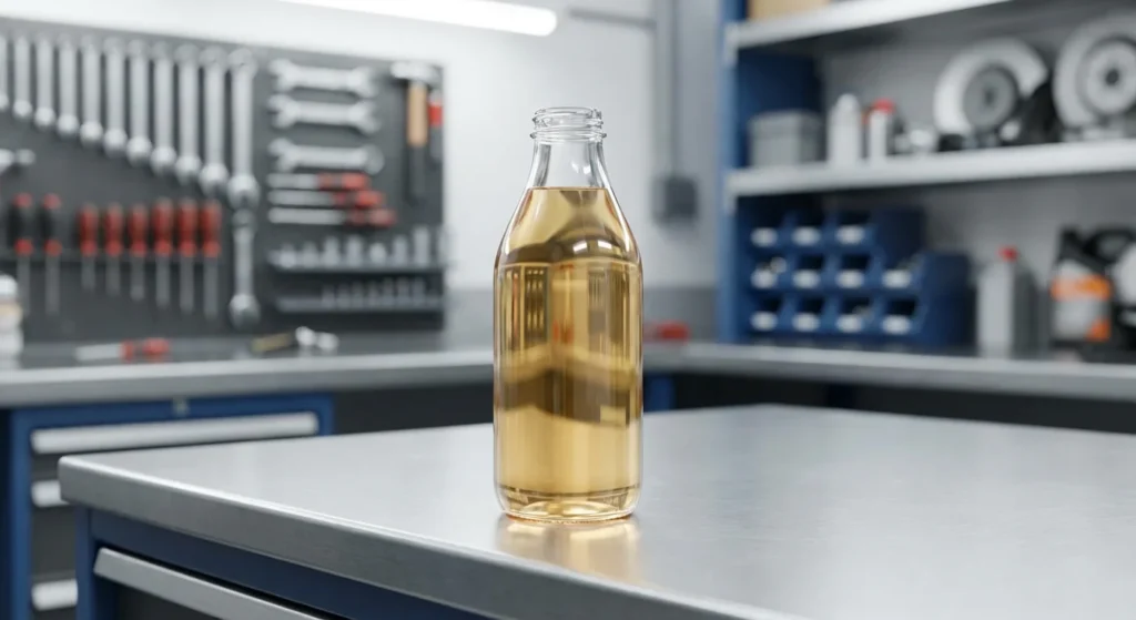 W tym artykule, napisanym z perspektywy eksperta, dowiesz się, jak sprawdzić płyn hamulcowy, jak prawidłowo interpretować jego kolor i poziom, oraz co oznaczają poszczególne kontrolki na desce rozdzielczej.