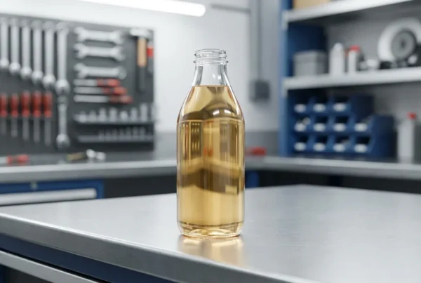 W tym artykule, napisanym z perspektywy eksperta, dowiesz się, jak sprawdzić płyn hamulcowy, jak prawidłowo interpretować jego kolor i poziom, oraz co oznaczają poszczególne kontrolki na desce rozdzielczej.