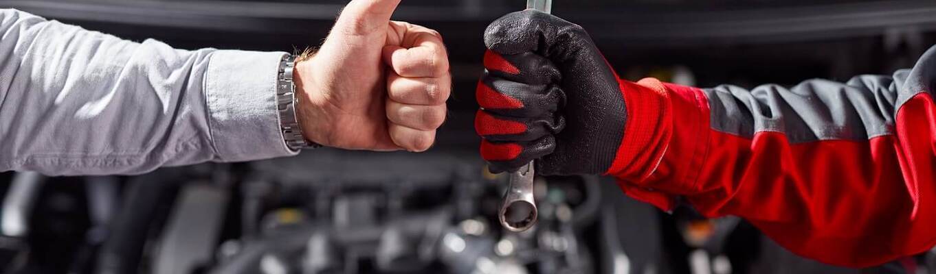 Części Delphi – jakość oryginału